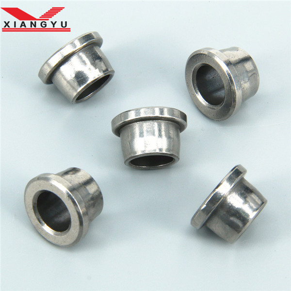 粉末冶金鐵基臺(tái)階錐度軸套廠(chǎng)家