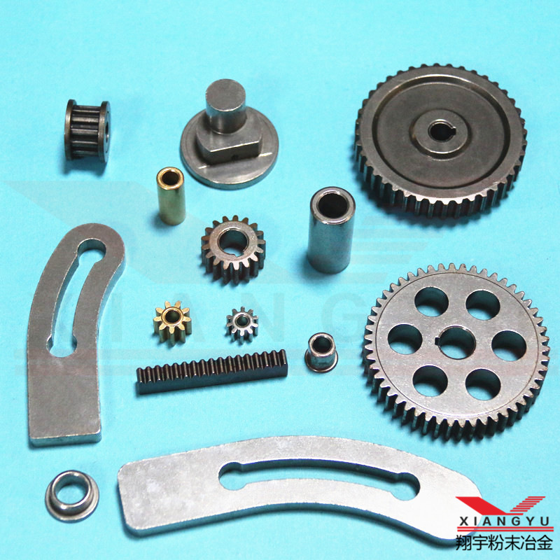 怎么區分粉末冶金齒輪油? 怎么區分粉末冶金齒輪油?