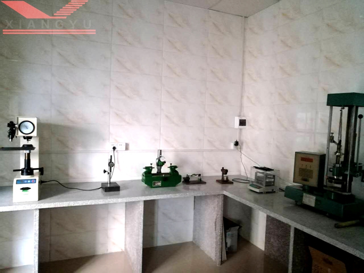 小件粉末冶金廠（粉末冶金生產廠）