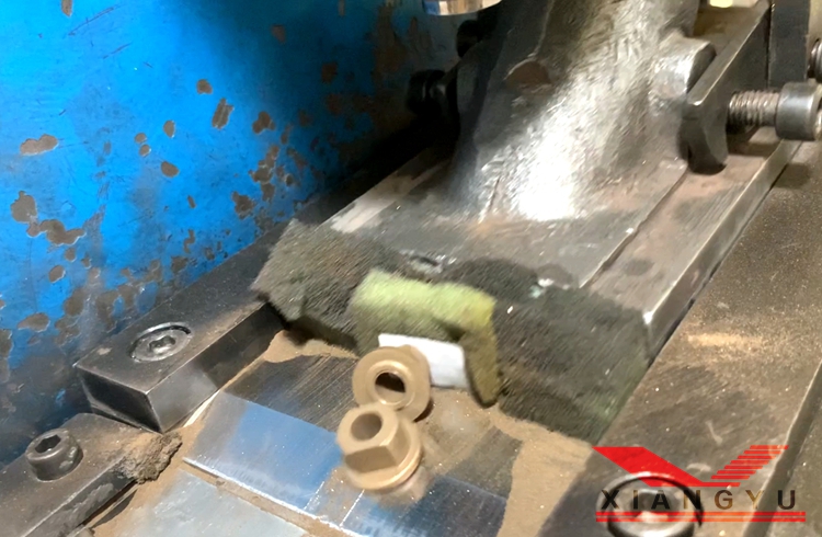 粉末冶金怎么樣（粉末冶金有什么優勢）