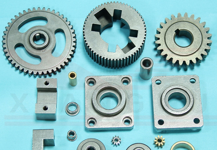 粉末冶金專(zhuān)業(yè)定制廠家（粉末冶金生產(chǎn)廠家）